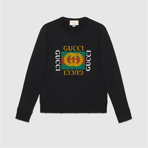 felpa gucci uomo con leone|Saldi Felpe Gucci da Uomo: 46+ Prodotti .